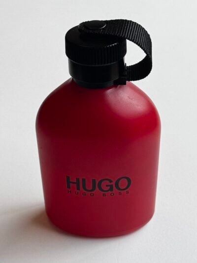 HUGO BOSS Red