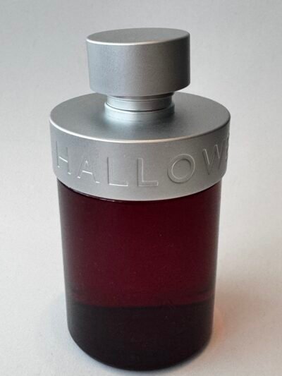 HALLOWEEN 	Man Rock on