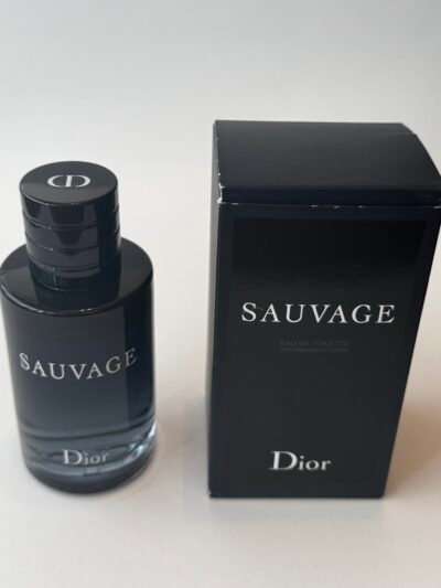 DIOR Sauvage