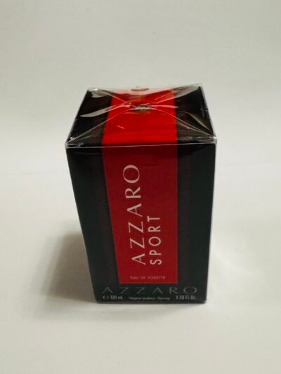 AZZARO	Sport