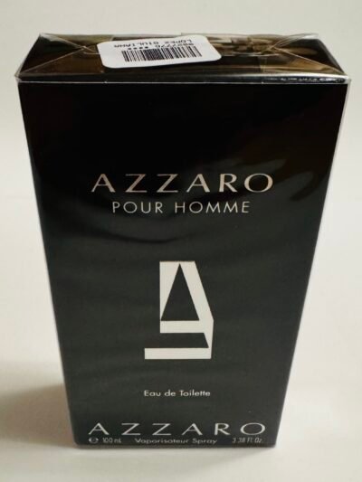 AZZARO	Pour homme