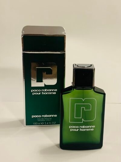 PACO RABANNE Pour homme