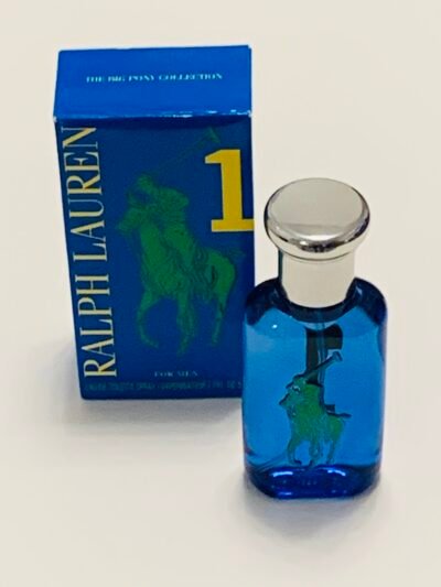RALPH LAUREN Polo blue
