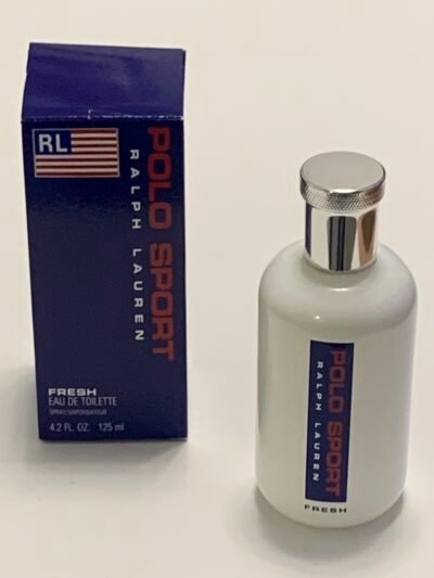 RALPH LAUREN	Polo sport