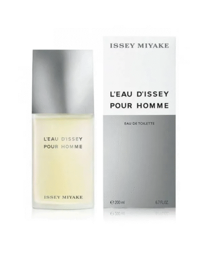 ISSEY MIYAKE L'eau d'Issey