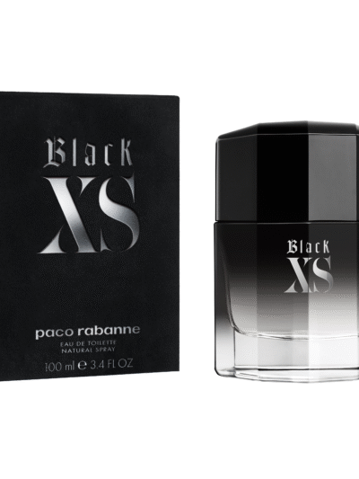 PACO RABANNE Black XS