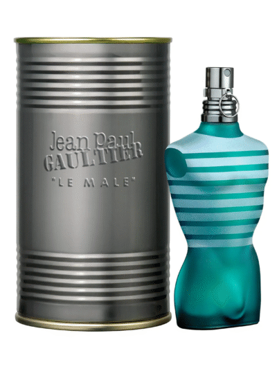 JEAN PAUL GAULTIER	Le male