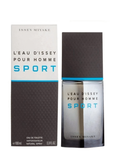ISSEY MIYAKE Sport