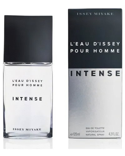 ISSEY MIYAKE Intense