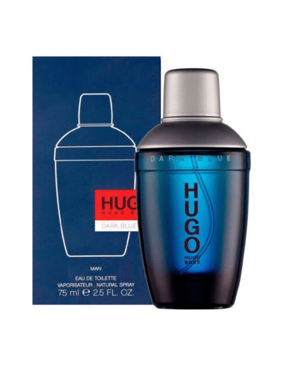 HUGO BOSS Dark blue