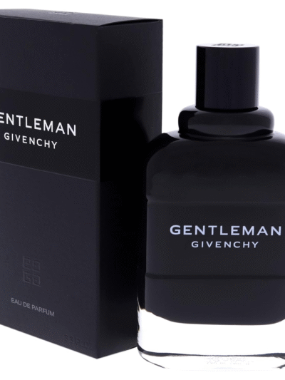 GIVENCHY	Gentleman