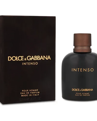 DOLCE & GABBANA Intenso