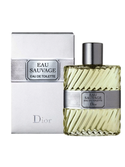 DIOR Eau Sauvage