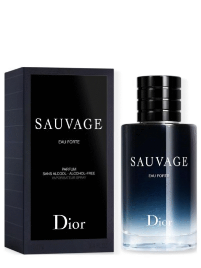 DIOR Sauvage forte
