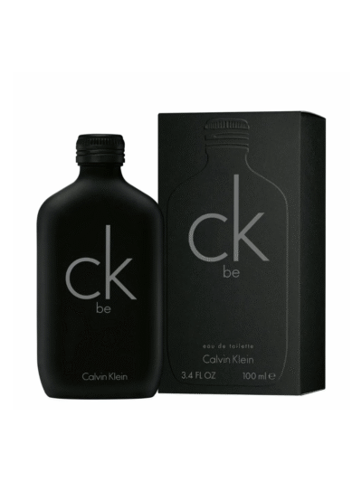 CALVIN KLEIN	Be