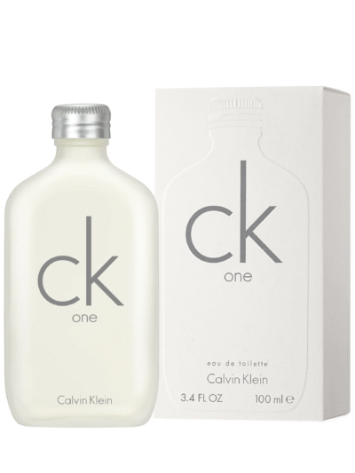 CALVIN KLEIN One