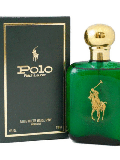 RALPH LAUREN	Polo
